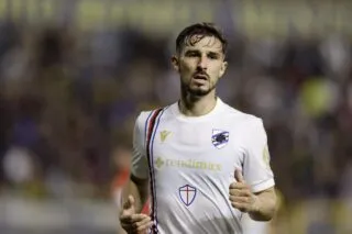 On l’avait enterrée, mais la Sampdoria est ressuscitée !