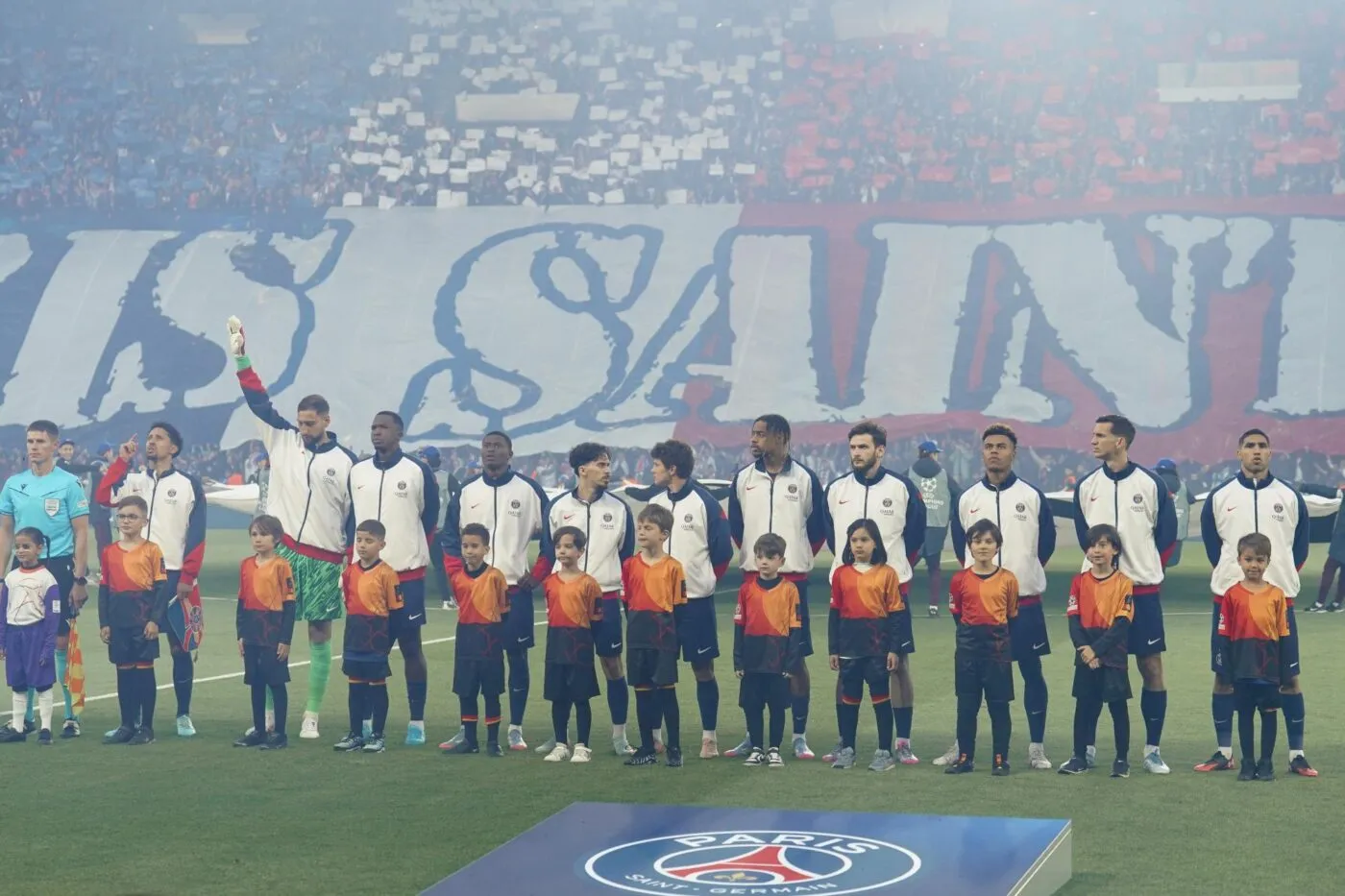 Sur quelles chaînes suivre la finale de Ligue des champions entre le PSG et l’Inter ?