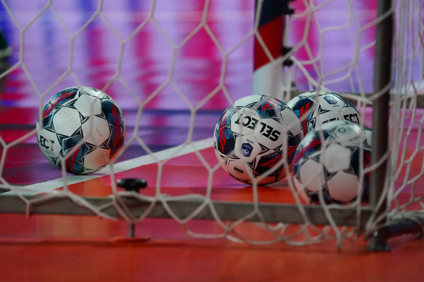 L’OL vend sa section futsal