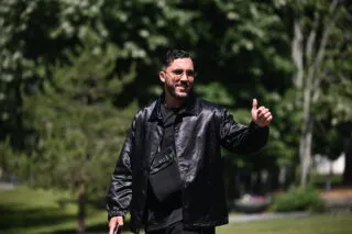 Seulement 15 des 25 joueurs sélectionnés sont arrivés aujourd’hui à Clairefontaine