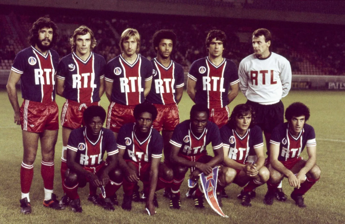 Cinq choses que vous ne savez (vraiment) pas sur le PSG