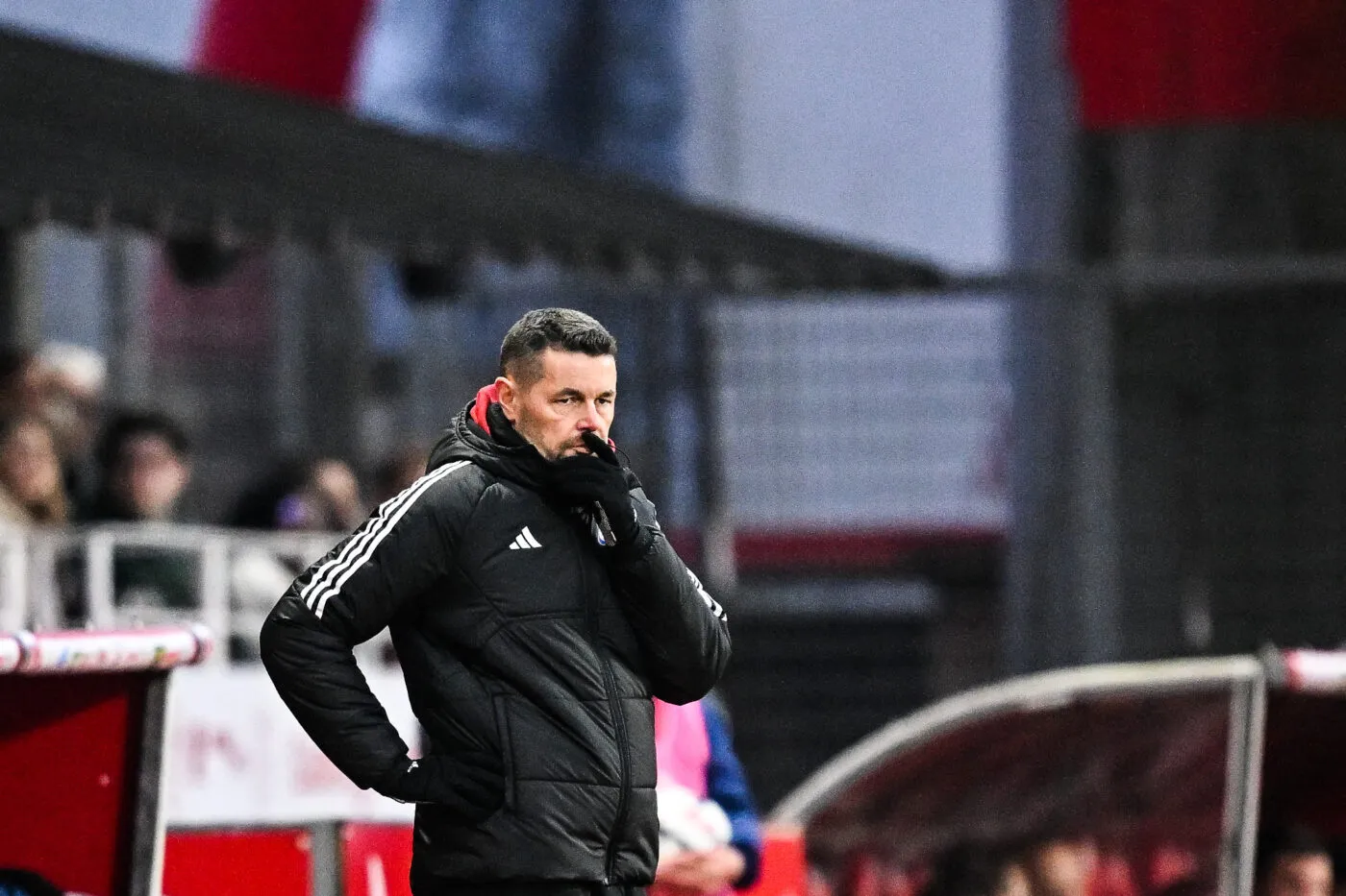 Pierre Sage devrait rebondir à Lens