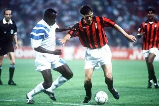 Dans l’Aveyron, un bar décide de diffuser la finale de 1993 de l’OM plutôt que PSG-Inter