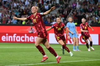 Ligue des nations : l’Allemagne humilie les Pays-Bas, l’Angleterre et l’Espagne en balade