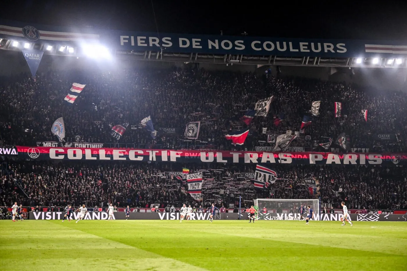 Près de 50 000 supporters attendus au Parc des Princes pour la finale PSG-Inter