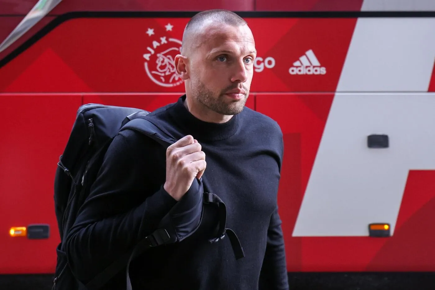 L’Ajax Amsterdam a trouvé son entraîneur