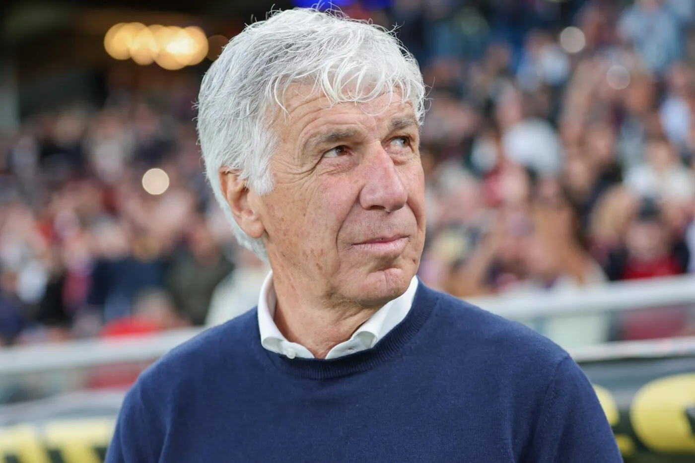 Atalanta-Gasperini, c’est fini !