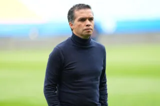 Le FC Nantes et Luís Castro tout proches d’un accord