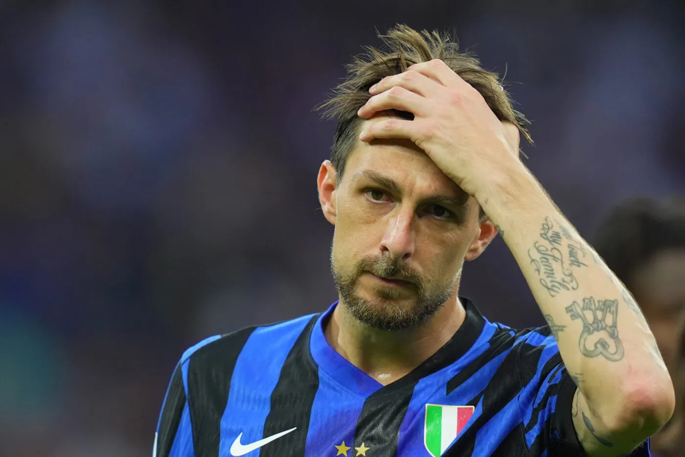 De Doué à Acerbi, écart d’âge inédit en finale de Ligue des champions