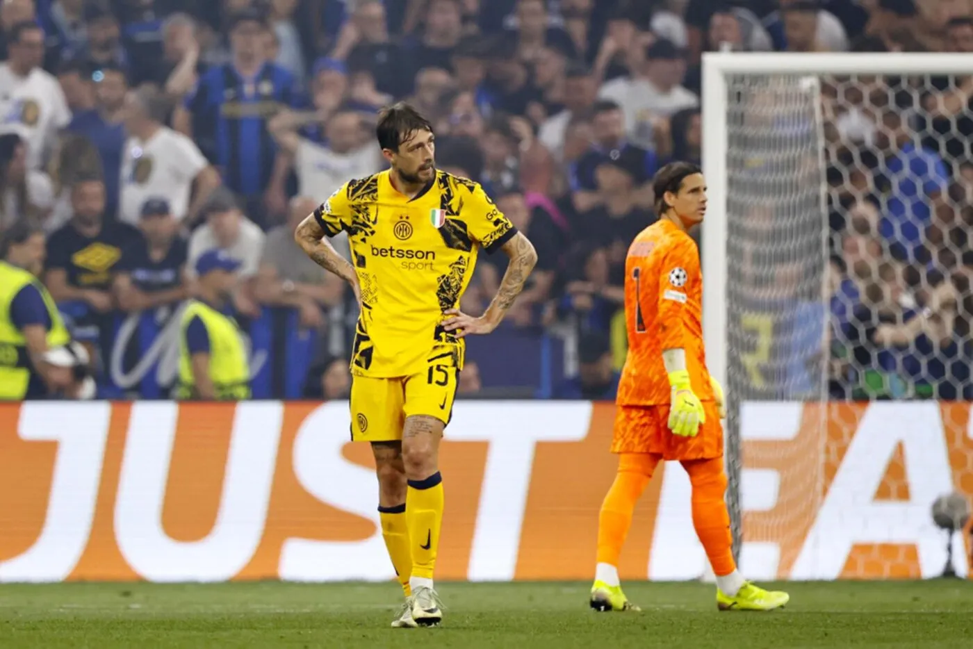 Les notes de l’Inter