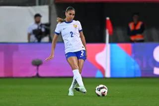Trois Bleues quittent le rassemblement avant l’Islande