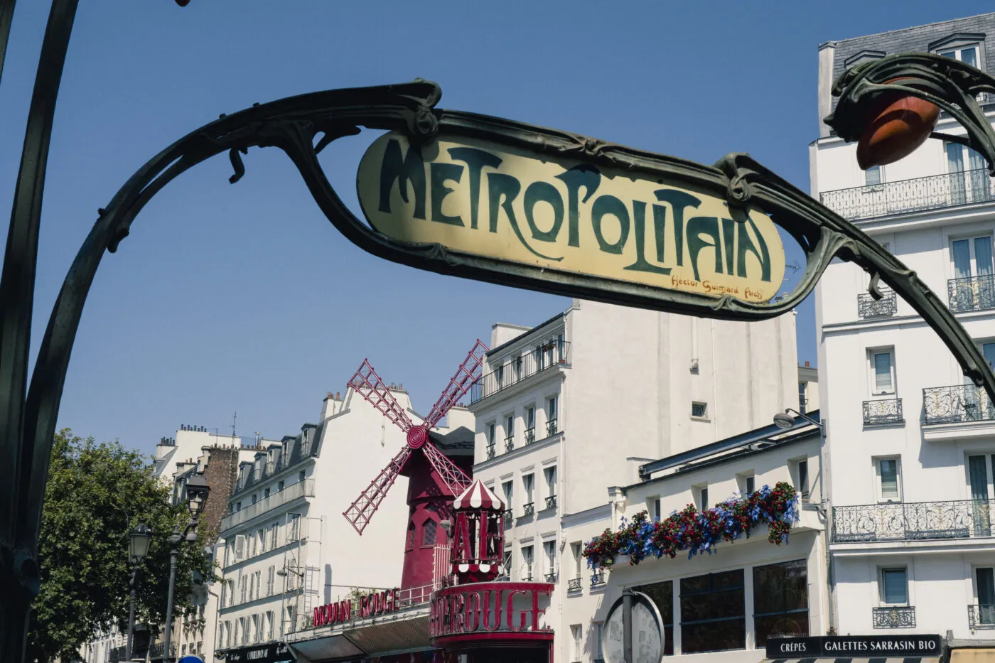 Une station « Champions d’Europe<span style="font-size:50%"> </span>» dans le métro parisien