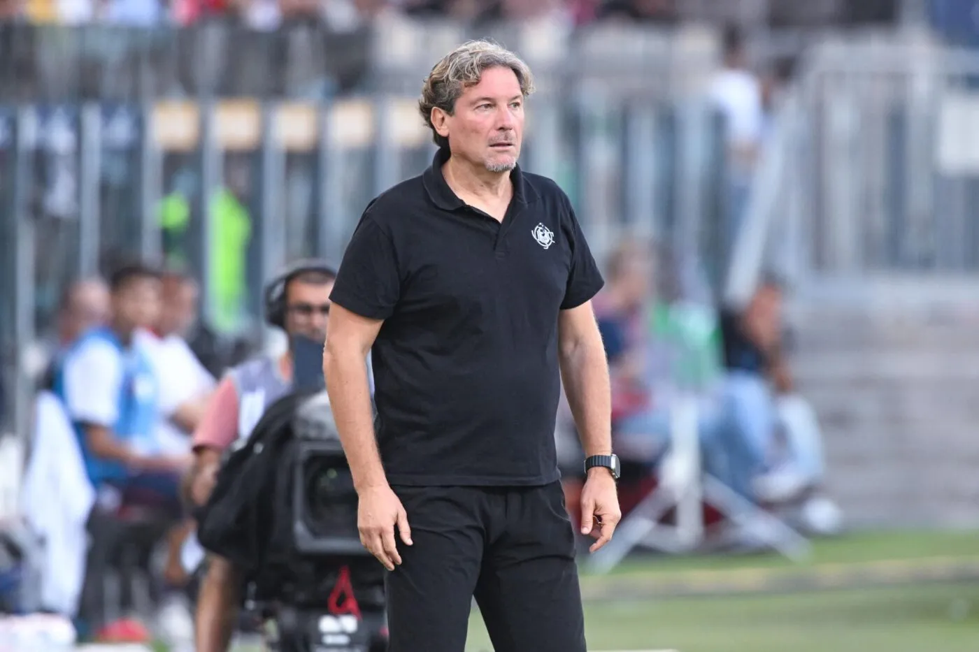 Cremonese de retour en Serie A !