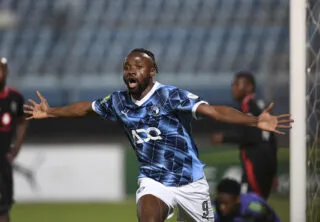 Le Pyramids FC monte sur le toit de l’Afrique