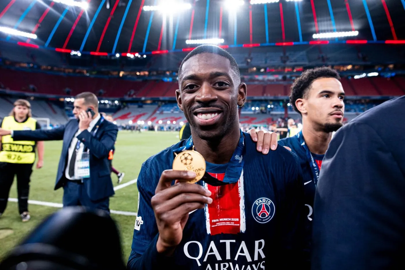 Sondage : Ousmane Dembélé est-il assuré d’être le prochain Ballon d’or ?