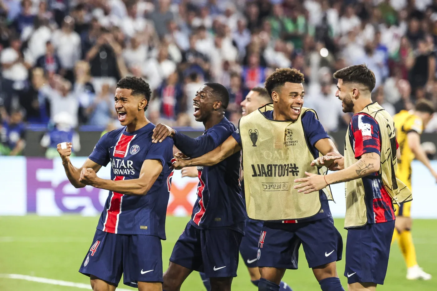 PSG : la victoire des attachants