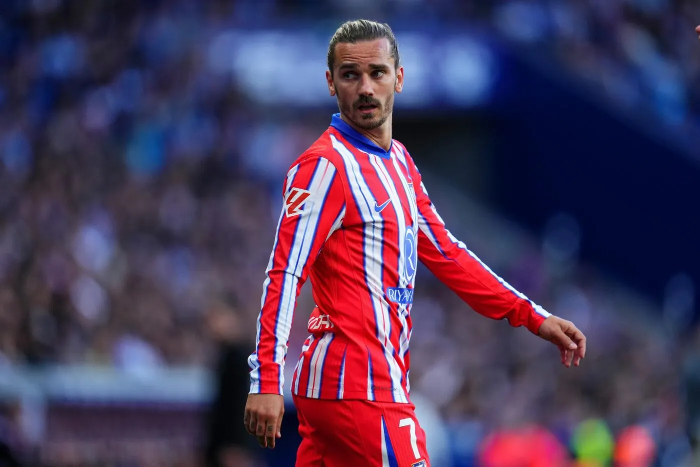 Antoine Griezmann en passe de prolonger son histoire avec l’Atlético