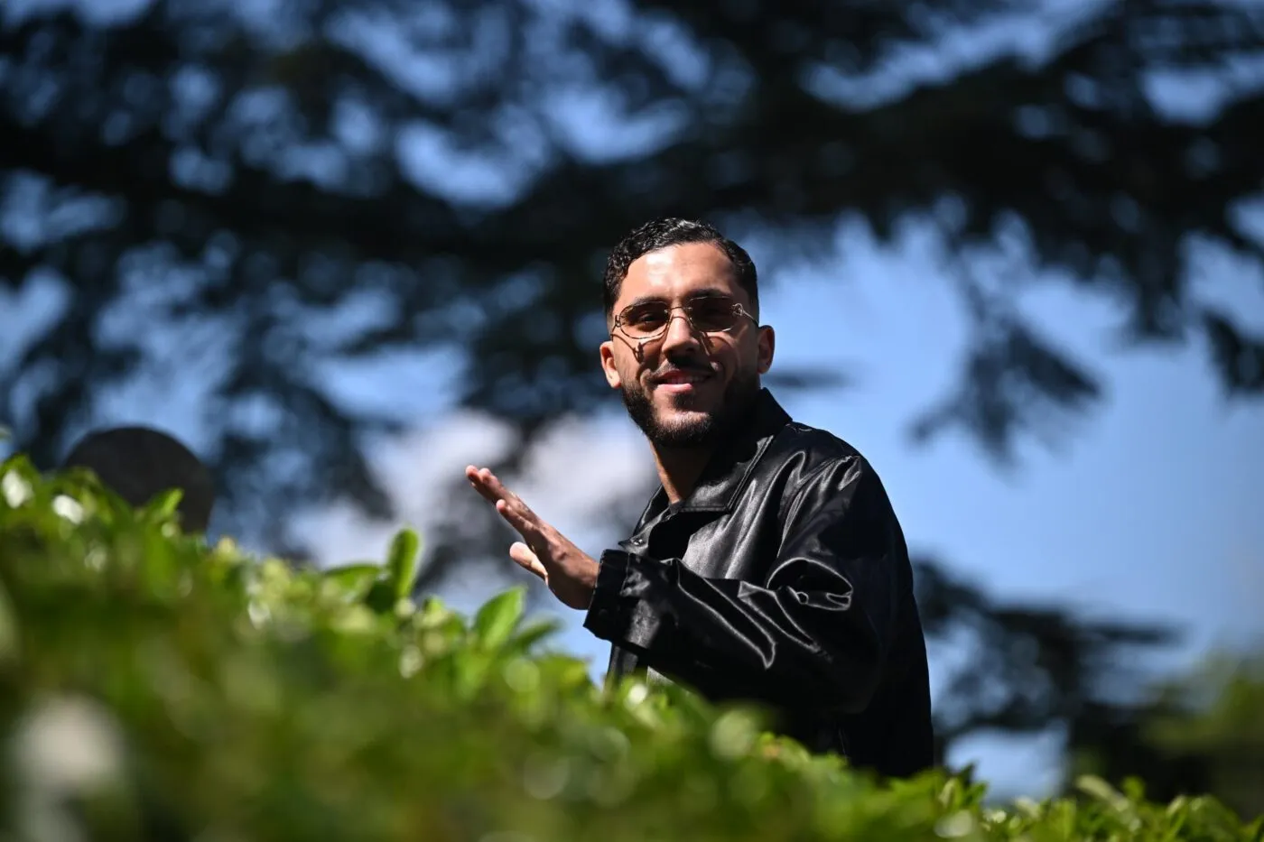 Rayan Cherki assure n’avoir «<span style="font-size:50%">&nbsp;</span>jamais eu de contacts officiels » avec l’Algérie ou l’Italie