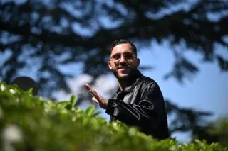 Rayan Cherki assure n’avoir « jamais eu de contacts officiels » avec l’Algérie ou l’Italie