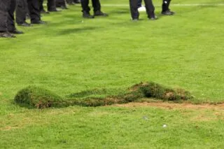 L’UEFA veut faire payer les réparations de la pelouse de l’Allianz Arena au PSG