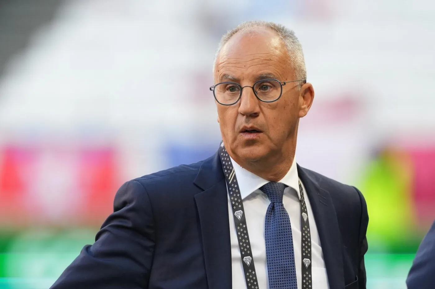 Saïd Chabane épinglé pour un faux témoignage