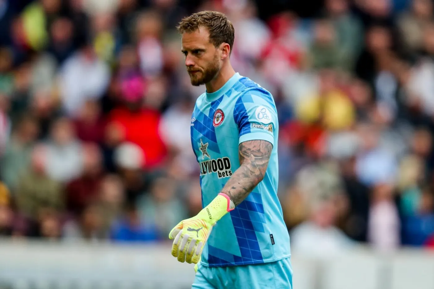 Erik ten Hag tient sa première recrue à Leverkusen