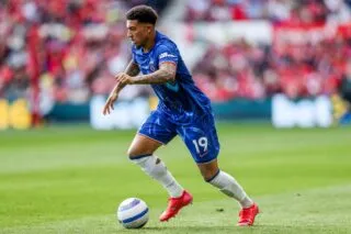 Chelsea préfère payer 6 millions d’euros à Manchester United plutôt que de conserver Jadon Sancho