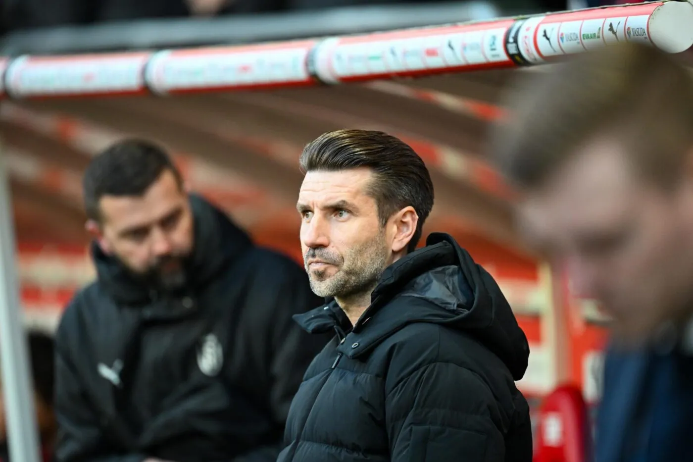 Quatre mois après son départ de Reims, Luka Elsner retrouve un club