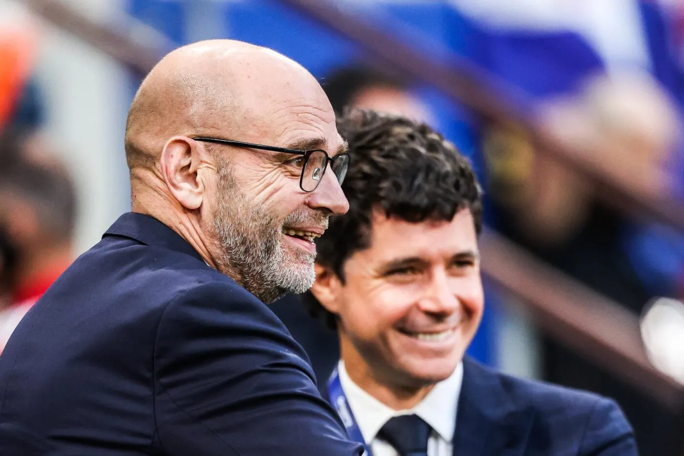 Laurent Nicollin remplacé par un dirigeant du PSG à la tête de Foot Unis