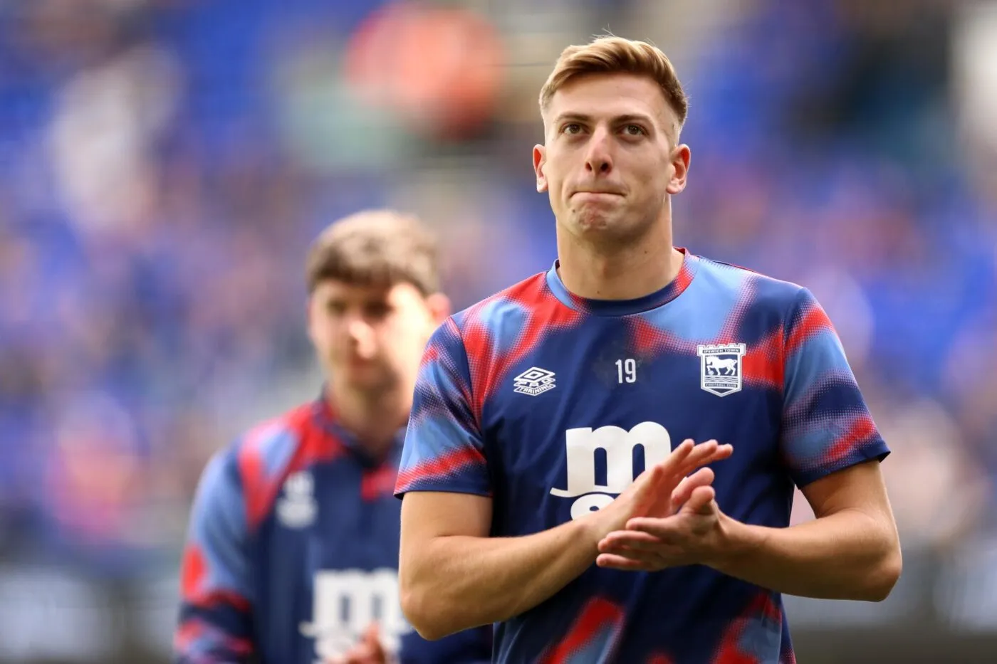 Chelsea met le grappin sur Liam Delap