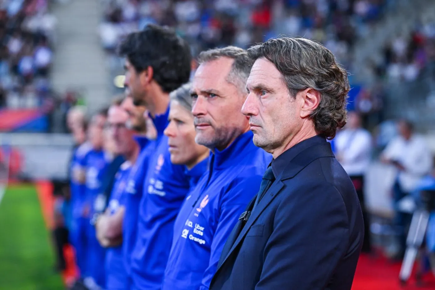 Wendie Renard à l’Euro ? Réponse avec la liste définitive des Bleues