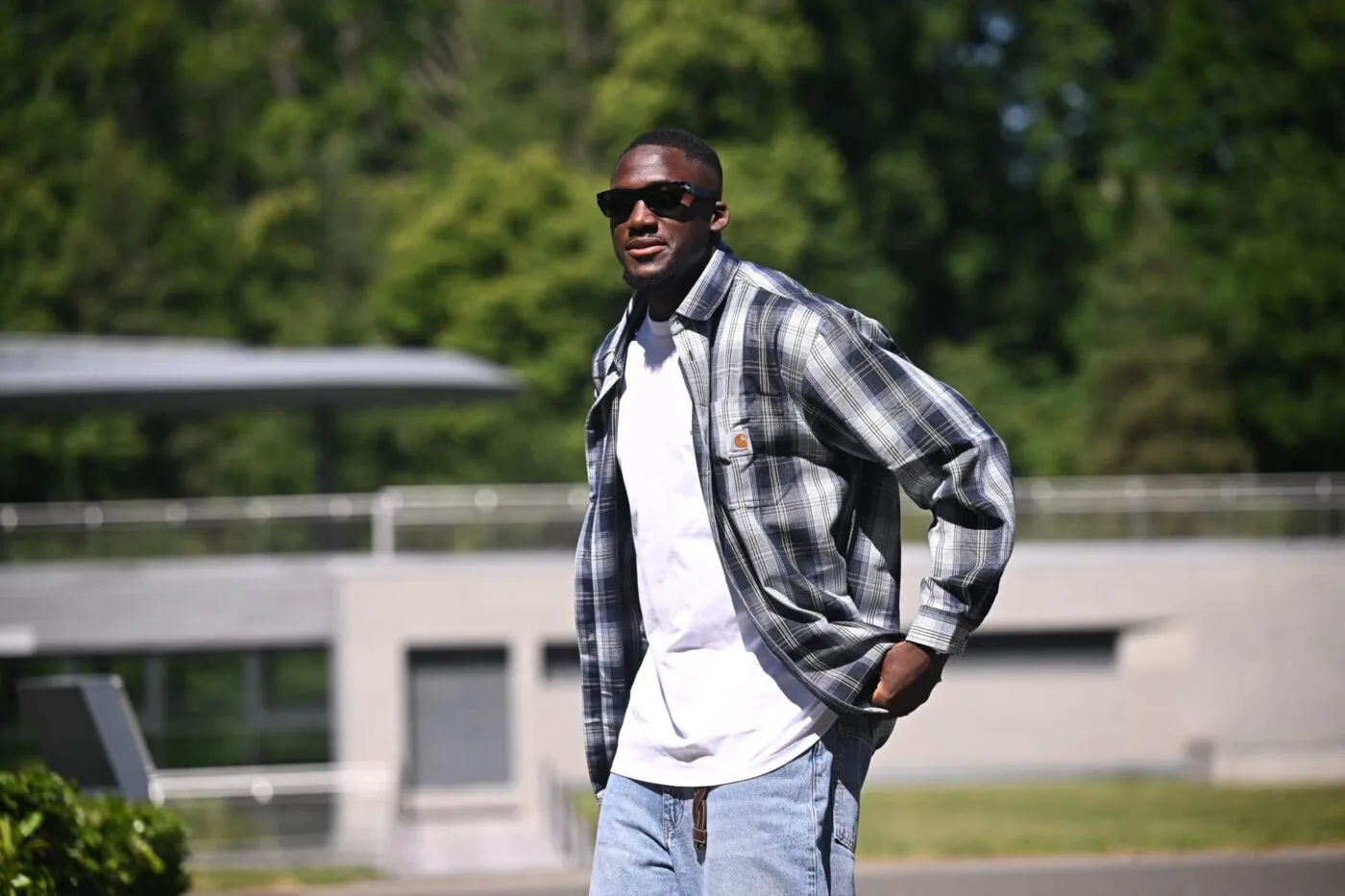 Ibrahima Konaté alerte sur l’état de fatigue des Bleus