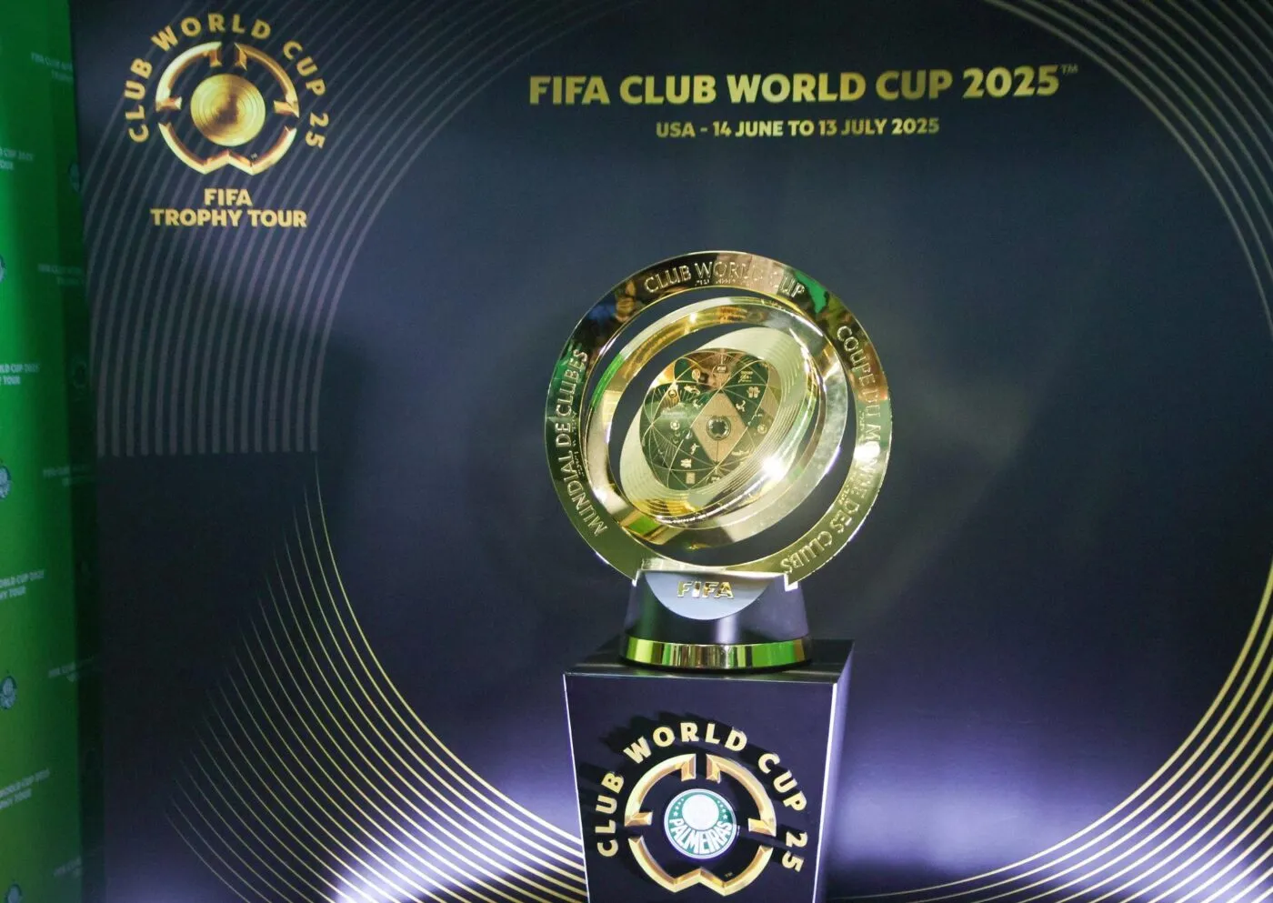 Sur quelles chaînes suivre la Coupe du monde des clubs ?