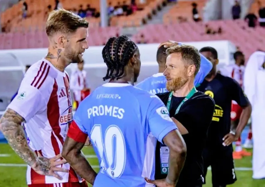 Didier Zanetti : « Quincy Promes aurait sa place dans n’importe quelle équipe de Ligue 1 »