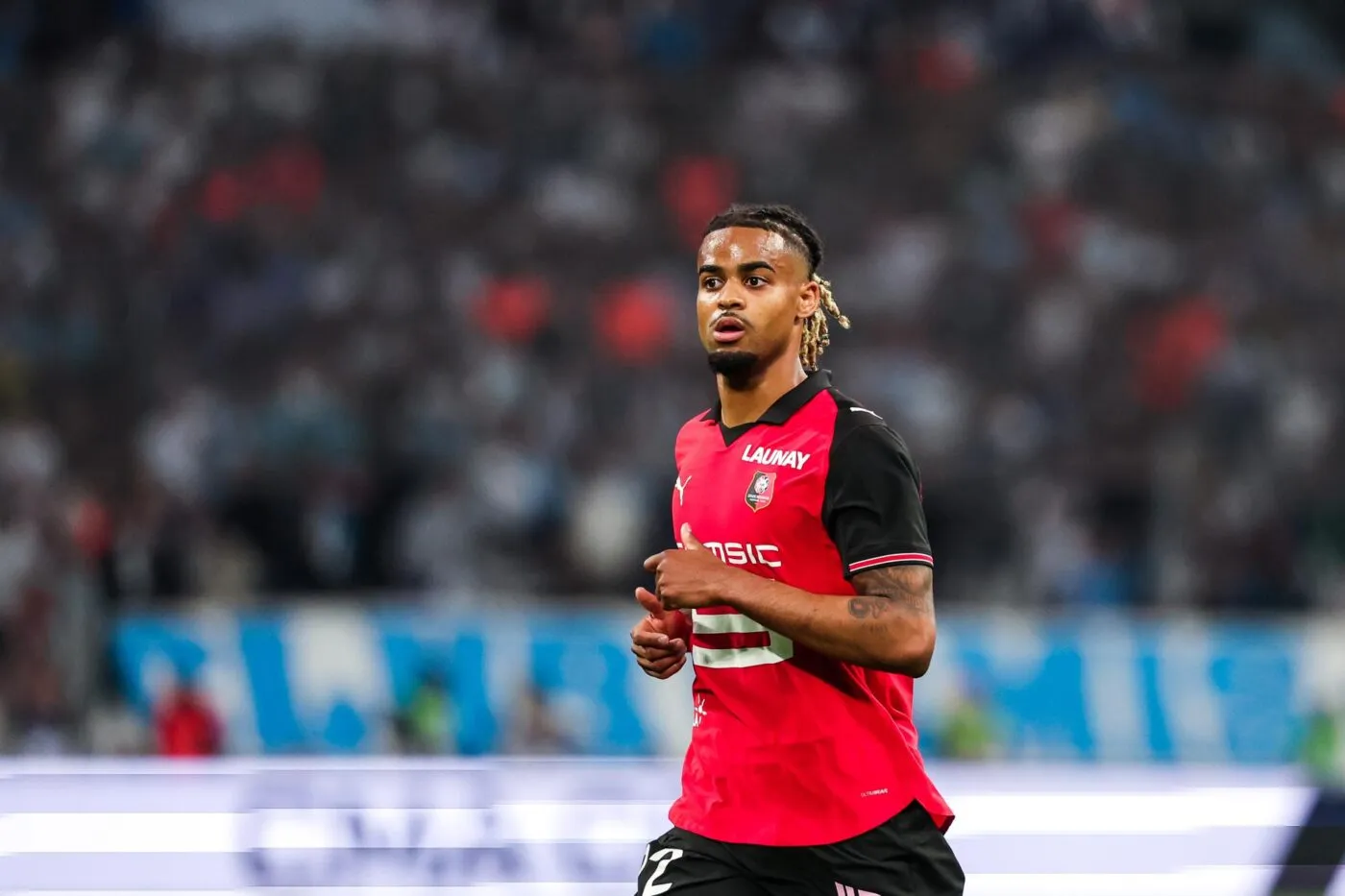 Lorenz Assignon quitte Rennes pour filer en Allemagne