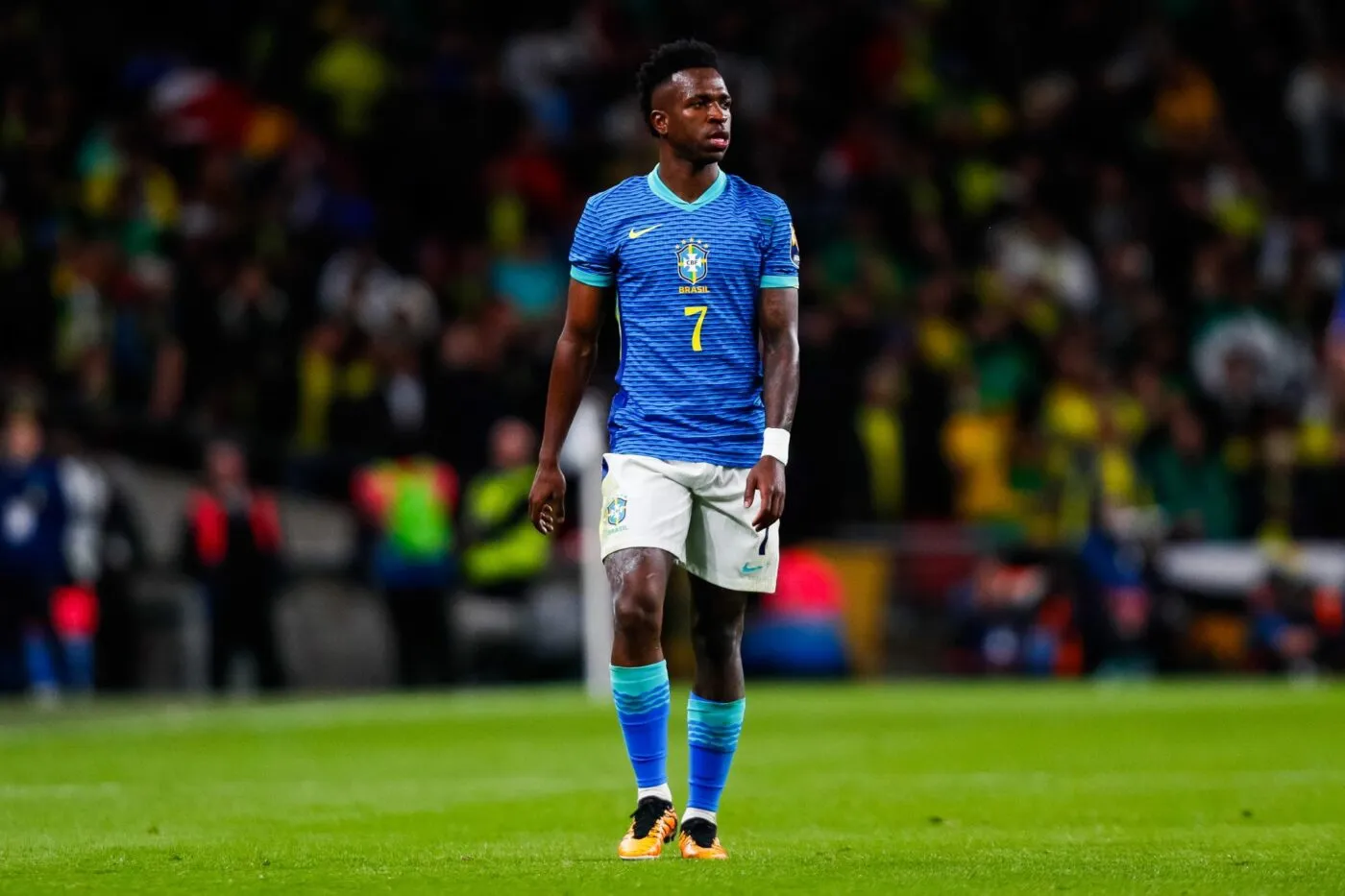 Amérique du Sud : le Brésil accroché, l’Argentine enchaîne