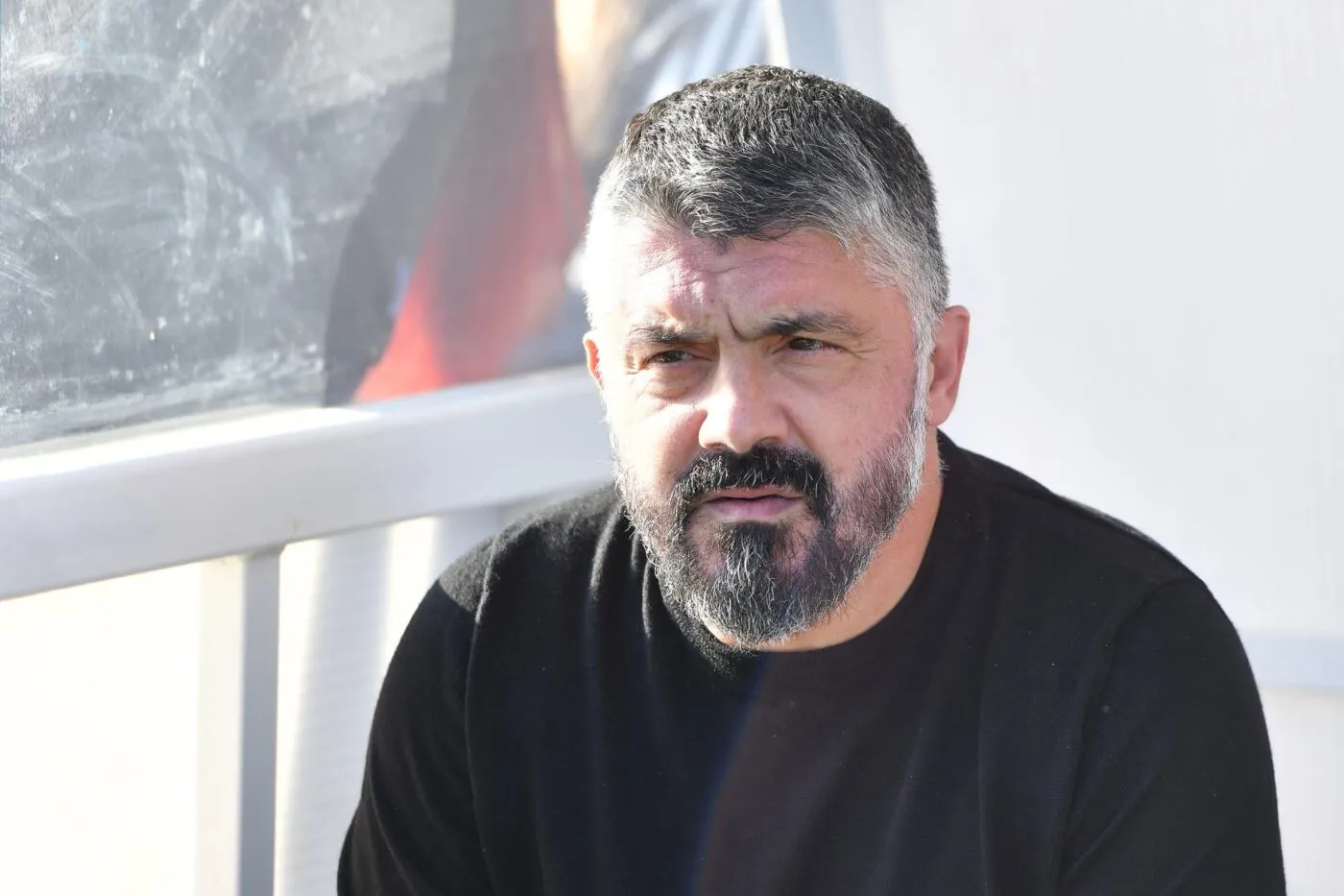 Gennaro Gattuso se retrouve encore sans club