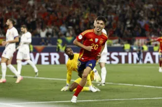 Une leçon de foot-boulimie