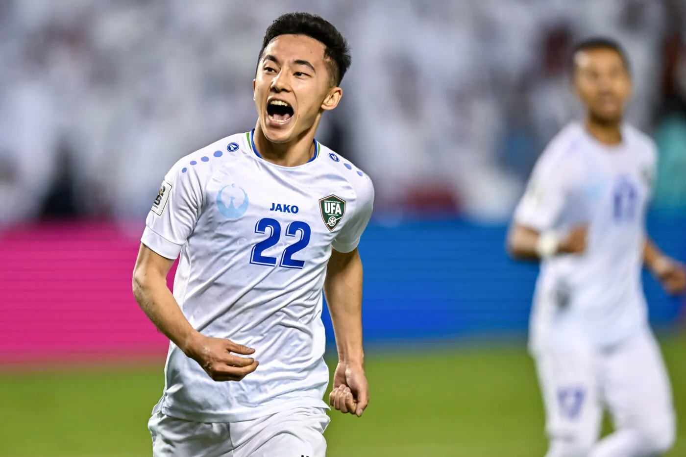 Ouzbékistan : one steppe beyond