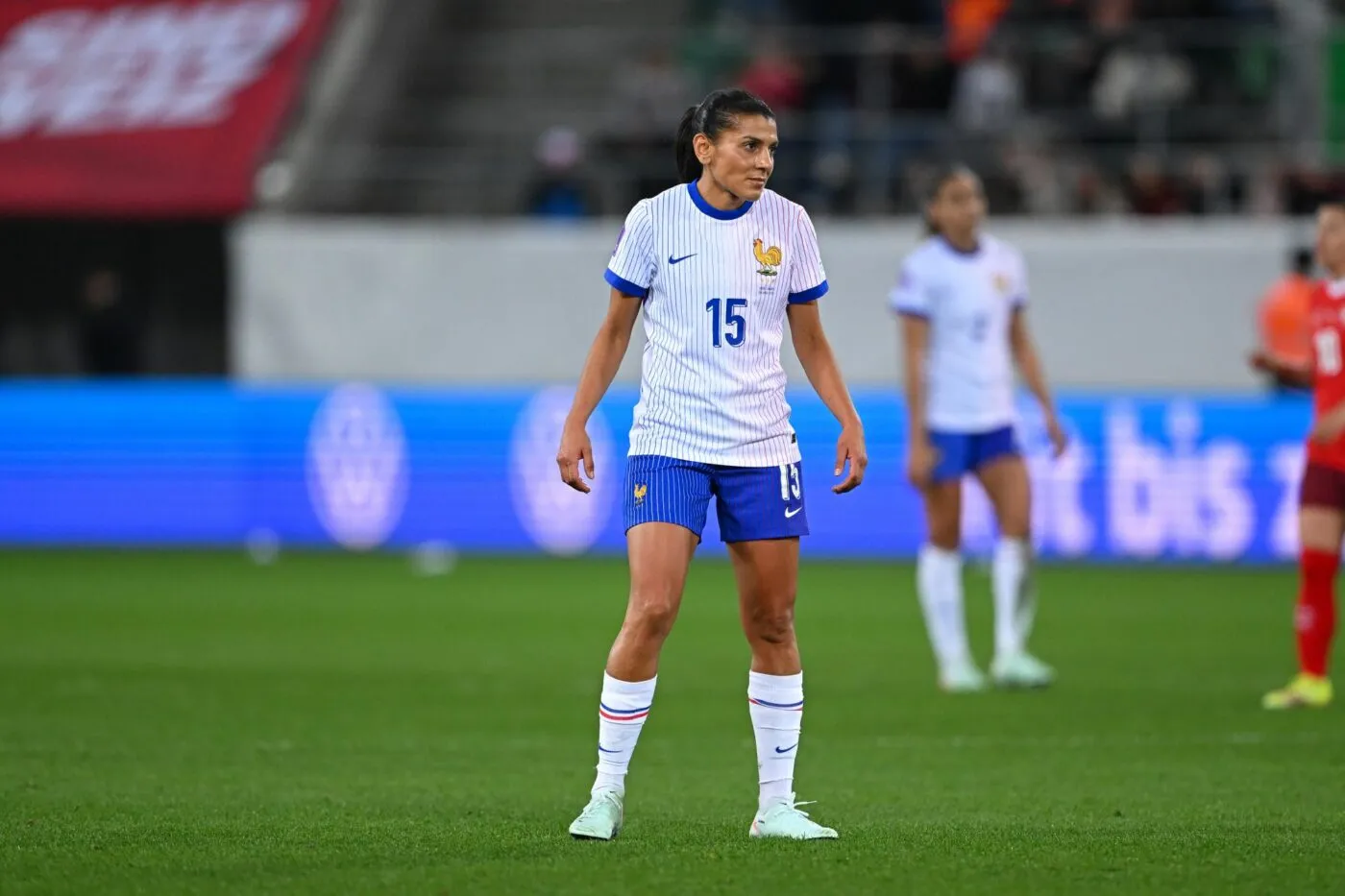 Écartée avant l’Euro, Kenza Dali ne digère pas et promet de parler