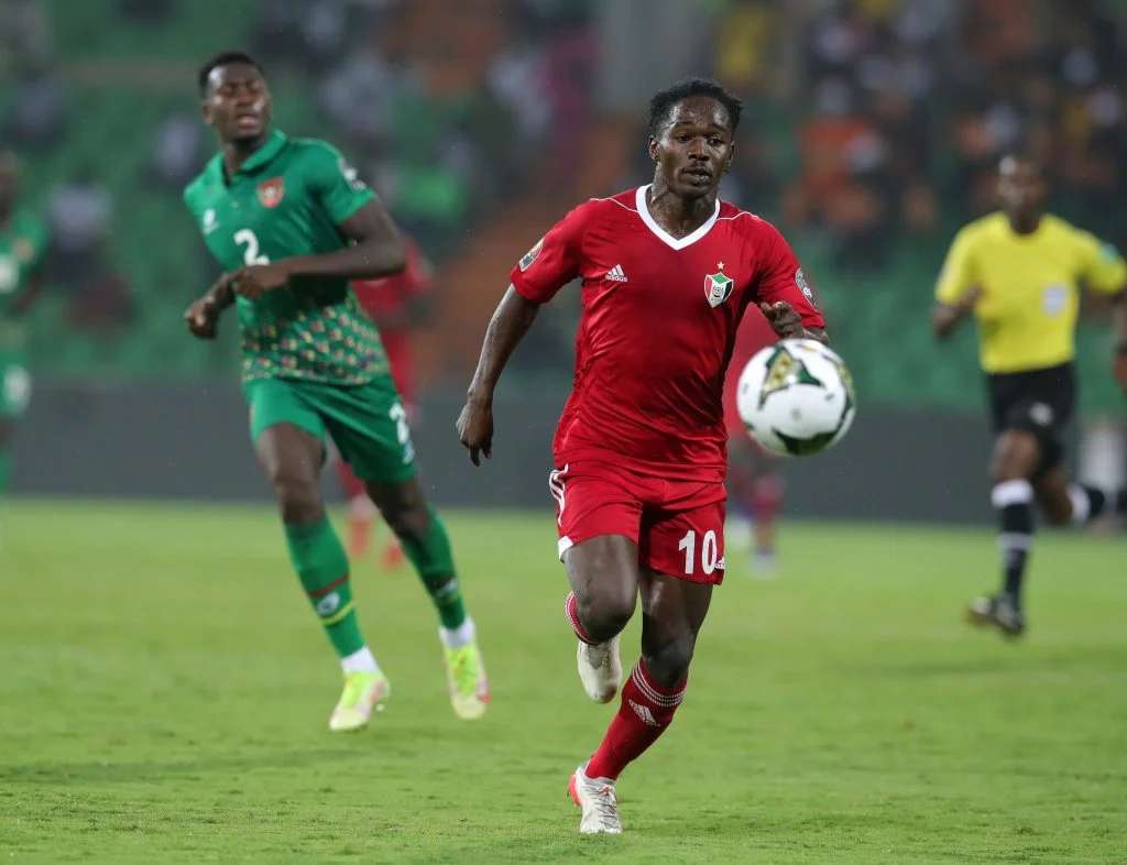 Muhamed Abdelrahman : «<span style="font-size:50%">&nbsp;</span>Difficile de penser à autre chose qu’à la guerre<span style="font-size:50%">&nbsp;</span>»