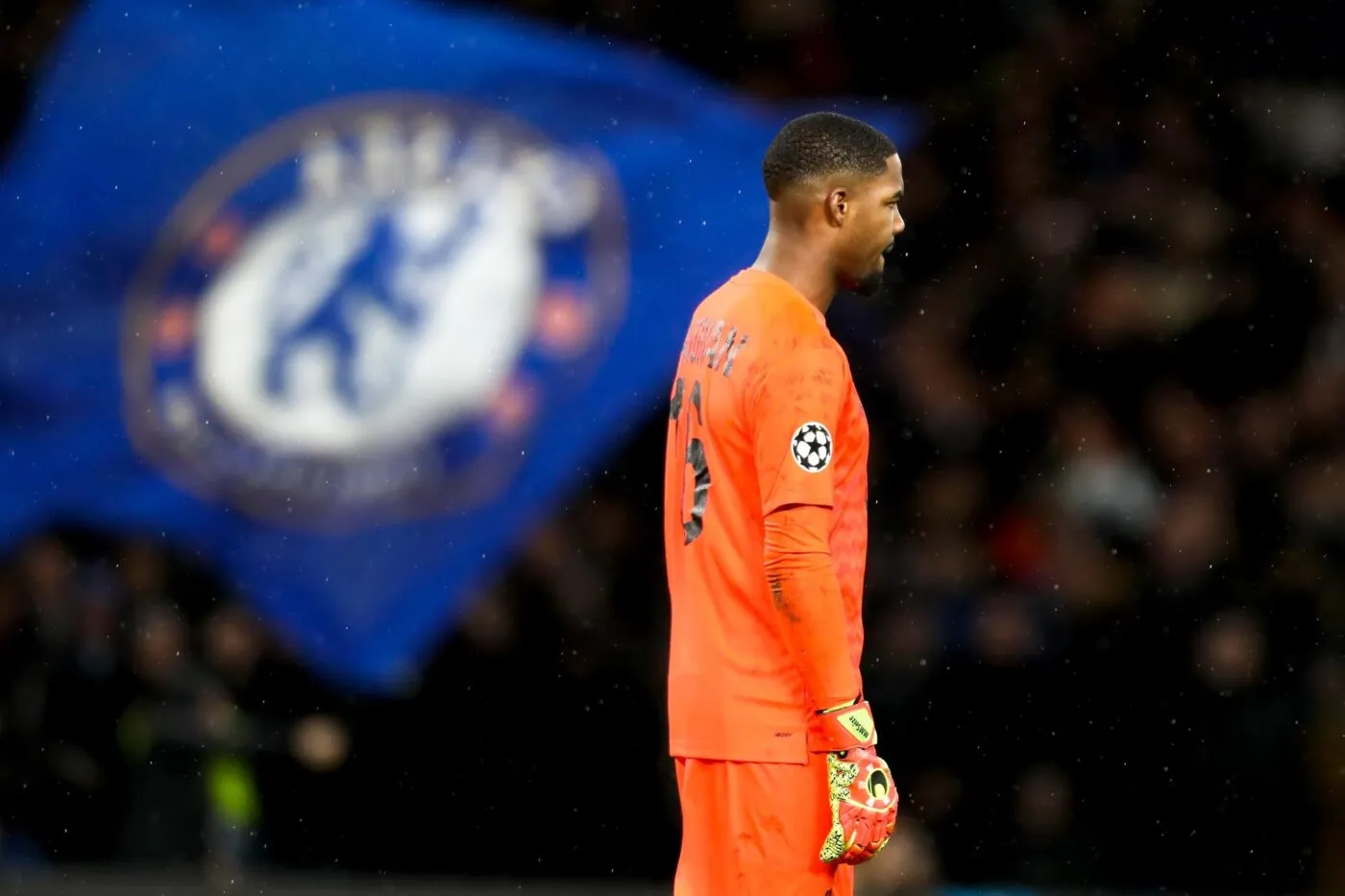 Chelsea passe à l’action pour Mike Maignan