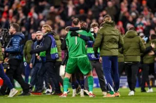 L’inspiration décisive de Gianluigi Donnarumma avant la finale de Ligue des champions
