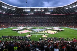 Un spectateur décède pendant Portugal-Espagne après une chute à l’intérieur du stade