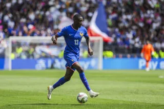 Mercato : Randal Kolo Muani ne veut pas retourner au PSG