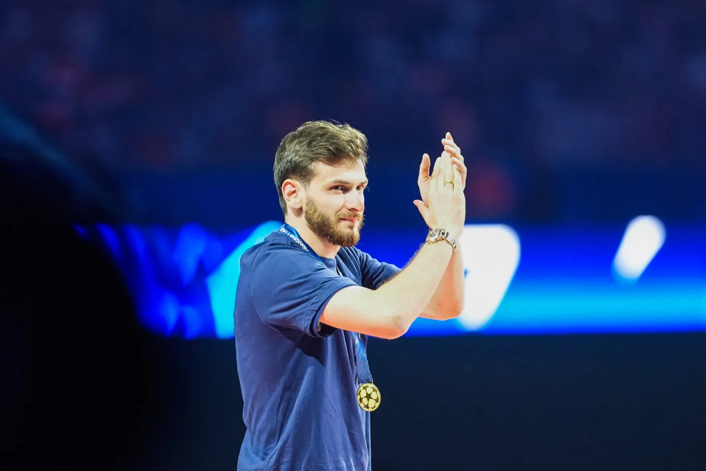 Kvara cambriolé lors de ses vacances