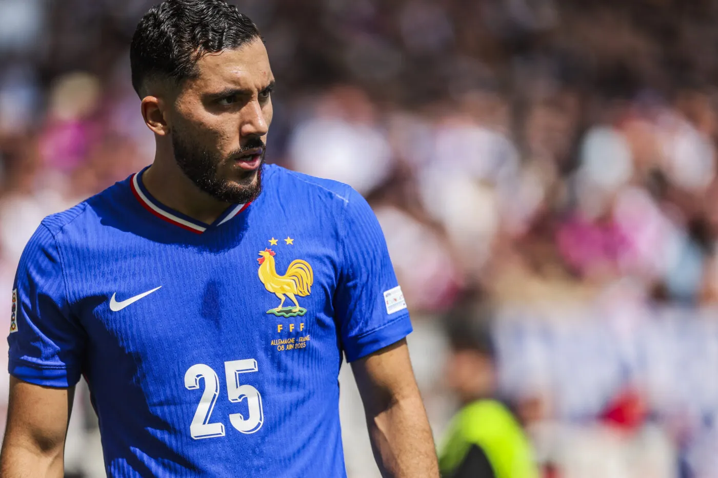 Mercato : dénouement dans le dossier Rayan Cherki ?