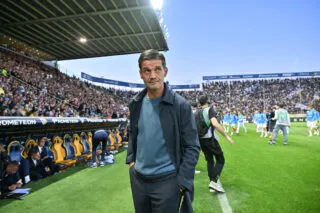 L’Inter Milan tient son nouvel entraîneur, et il connaît bien la maison