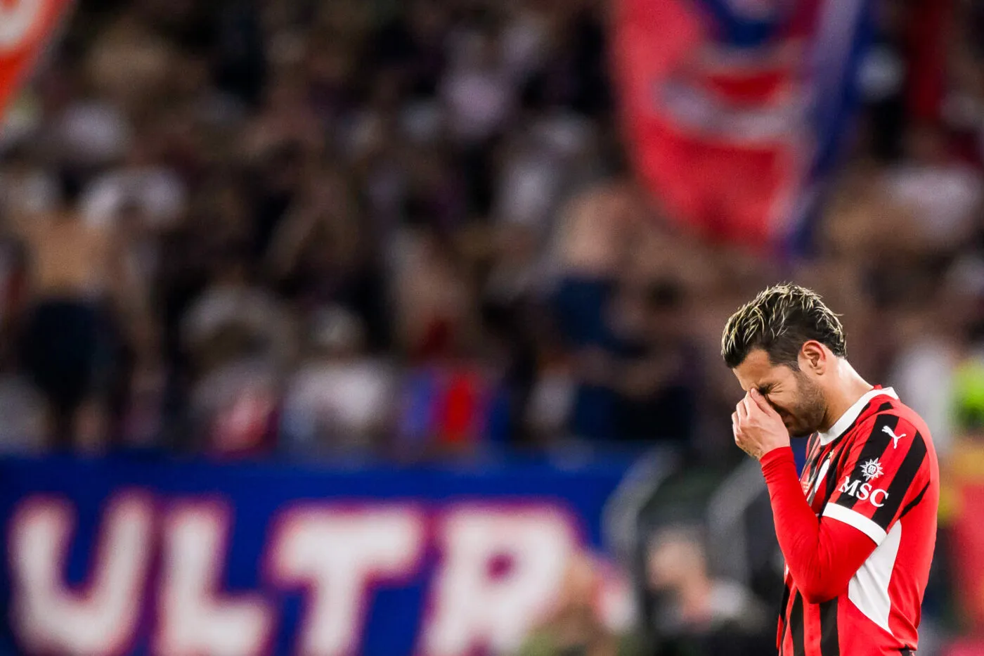 Theo Hernandez règle ses comptes après son départ de Milan