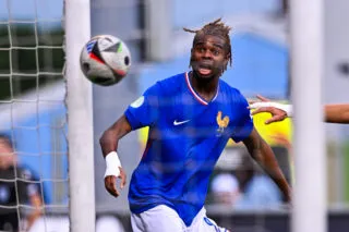 La France termine en tête de son groupe du tournoi Maurice-Revello